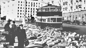 Этот странный троллейбус СССР скопировал с Запада, но в Союзе он не прижился: вот почему