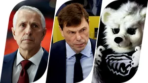 Где будет работать уволенный из «Динамо» Кудашов? Сменит Хартли, спасет «Сибирь» или сделает «Трактор» чемпионом 