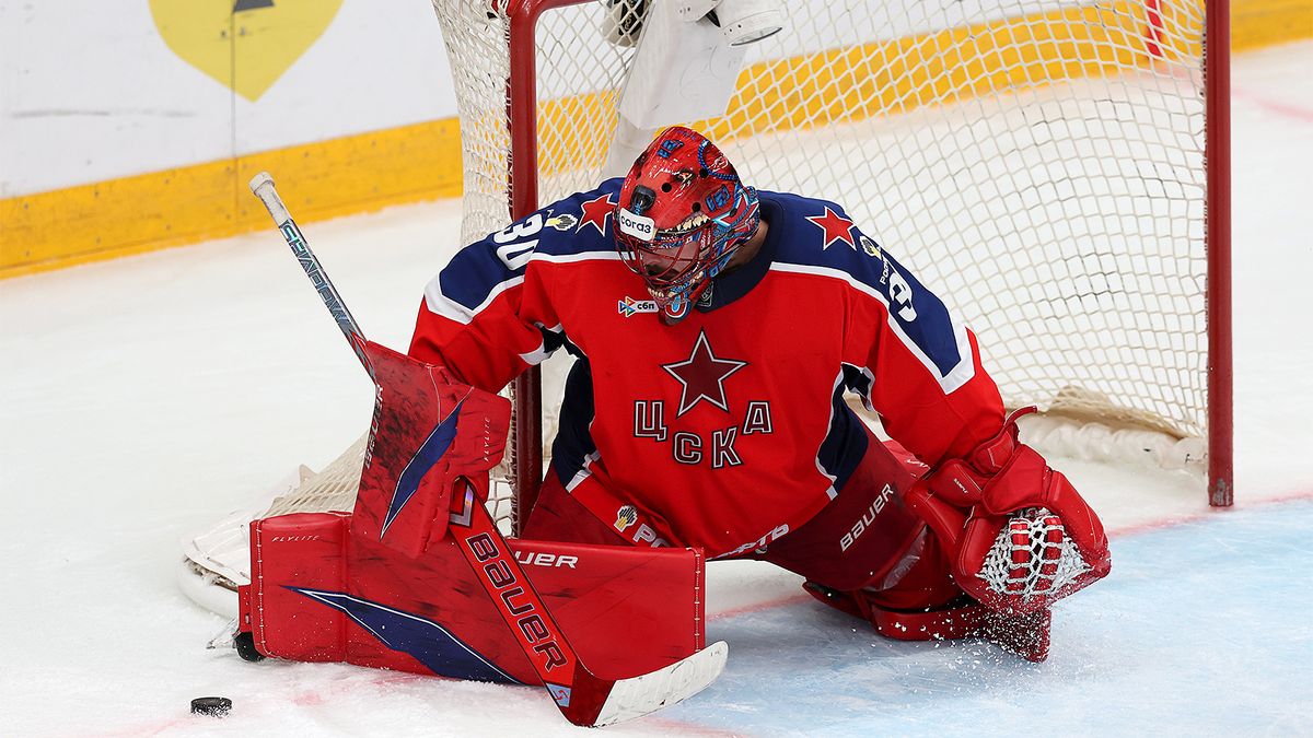 Экс-вратарь ЦСКА Мартин вызван в основу «Рейнджерс»