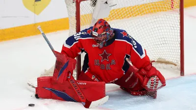 Спенсер Мартин
