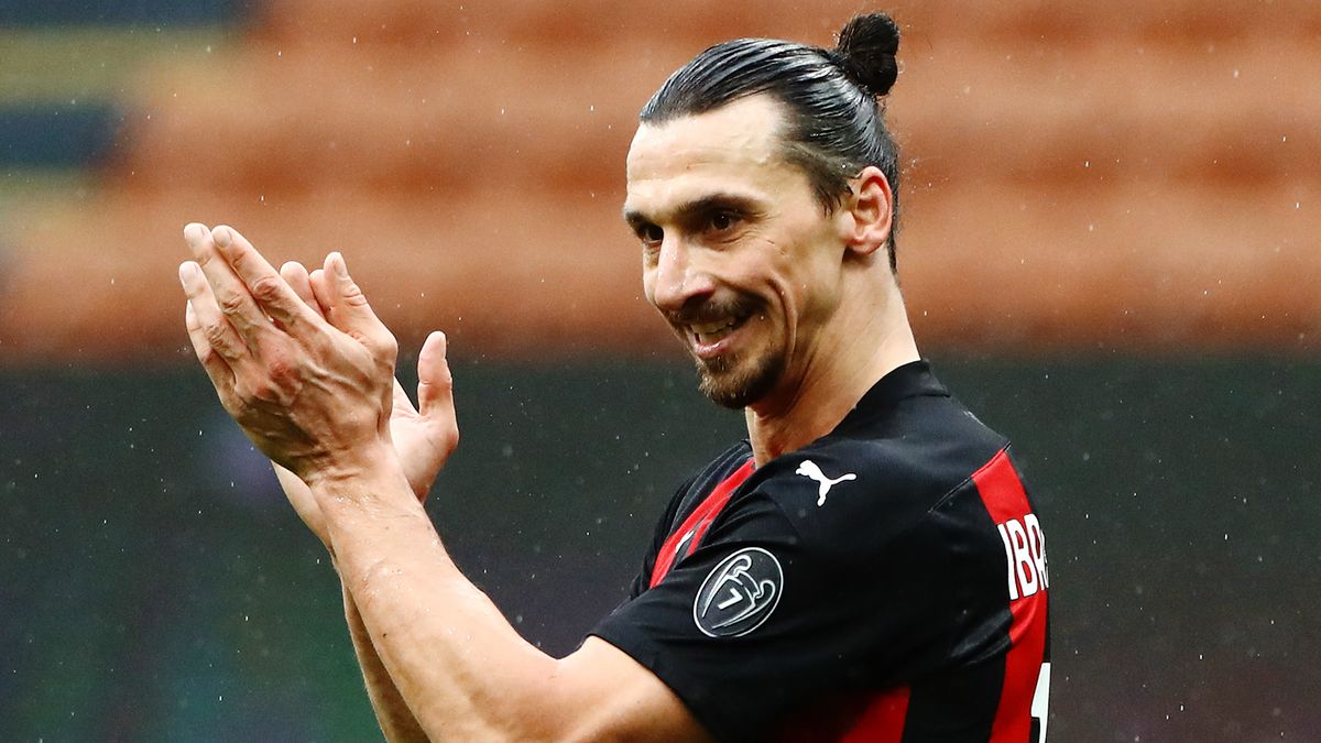 Еще один сын Ибрагимовича подписал профессиональный контракт с «Миланом»