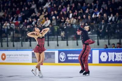 Л. Фир / Л. Гибсон