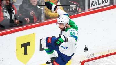 Евгений Кузнецов