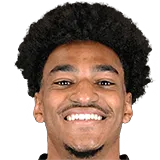 Кенджи Мбома Дем