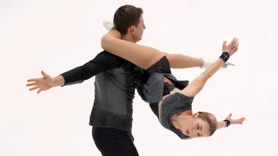 А. Ефимова / М. Митрофанов