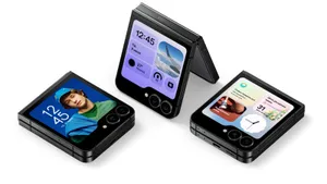 Новый складной Galaxy Z Flip 7 FE привезли в Россию не дороже раскладушек китайских брендов: стоит ли брать?