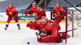 Сборная России в овертайме обыграла шведов, завершив групповой этап МЧМ. Как это было