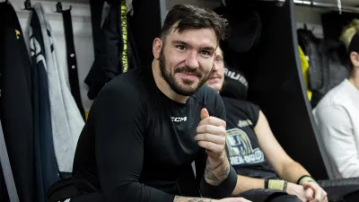 Павел Коледов