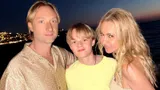 Плющенко-младший затмит успех русских пар? Сын чемпиона дебютирует за Азербайджан: что еще будет на ЮГП 
