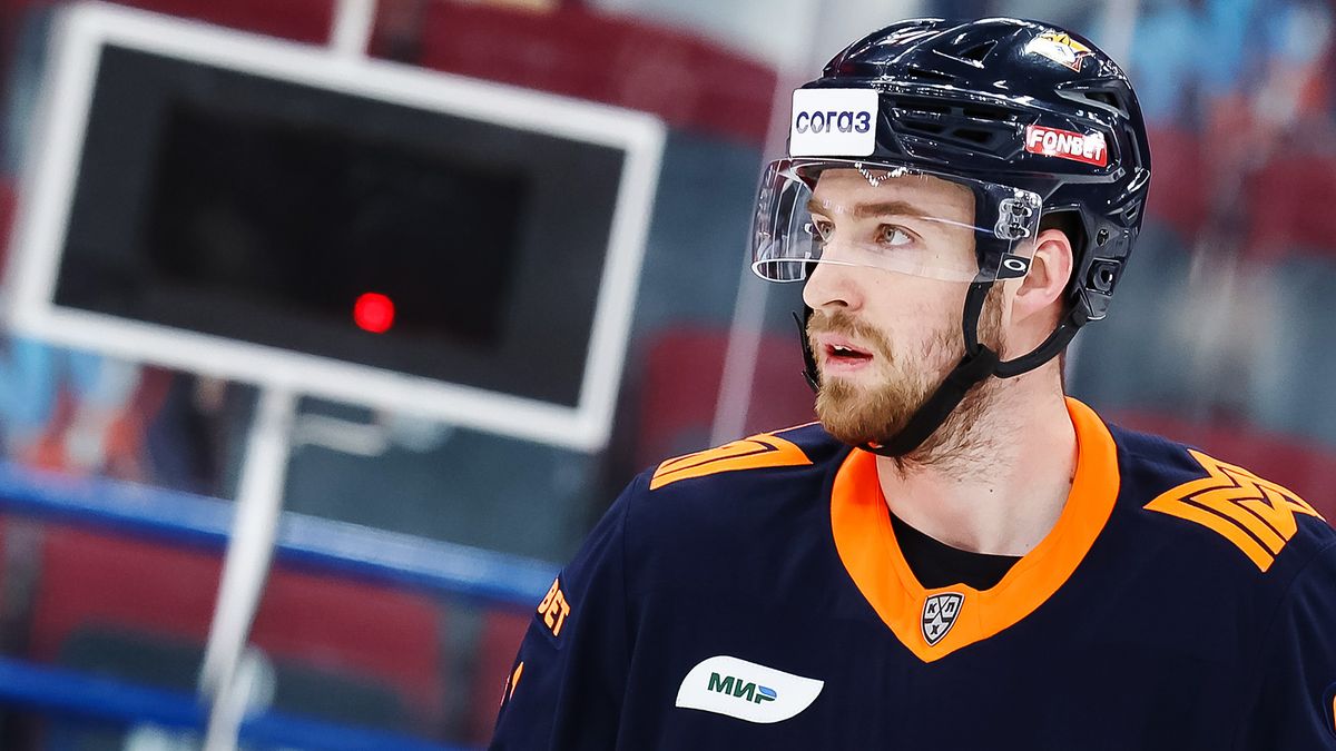 Кошелев после 10-го поражения «Сибири»: «Выкладываться надо не на сто процентов, а на двести»