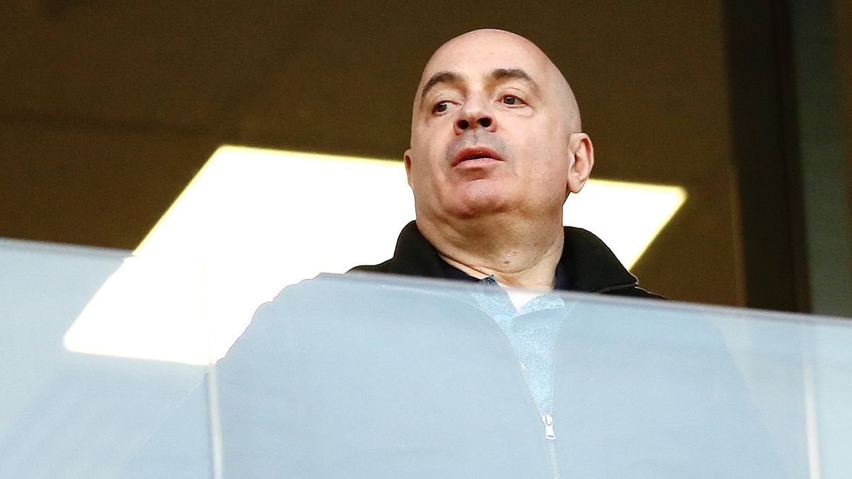 Грушевский: «Краснодар» просто «отымел» ЦСКА с первой до последней минуты. Это полный швах!»