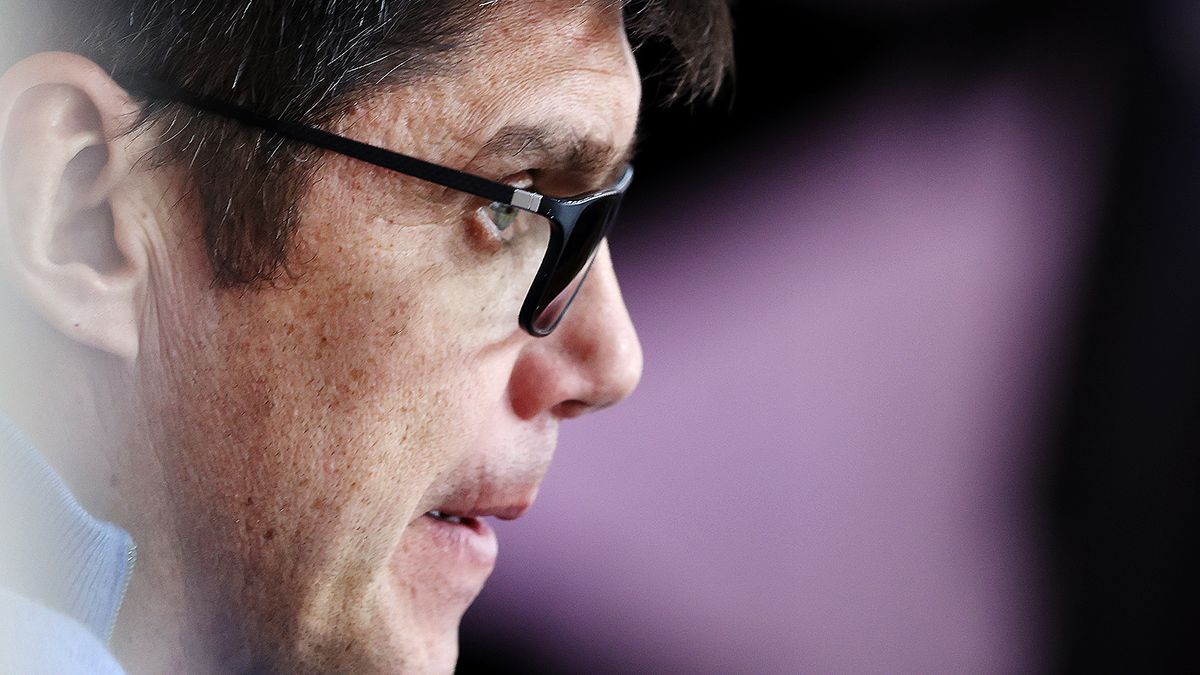 Русский чемпион ОИ отказался от должности тренера в клубе АХЛ: «Это был один из факторов, почему я не согласился»