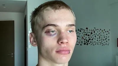 Даня Милохин