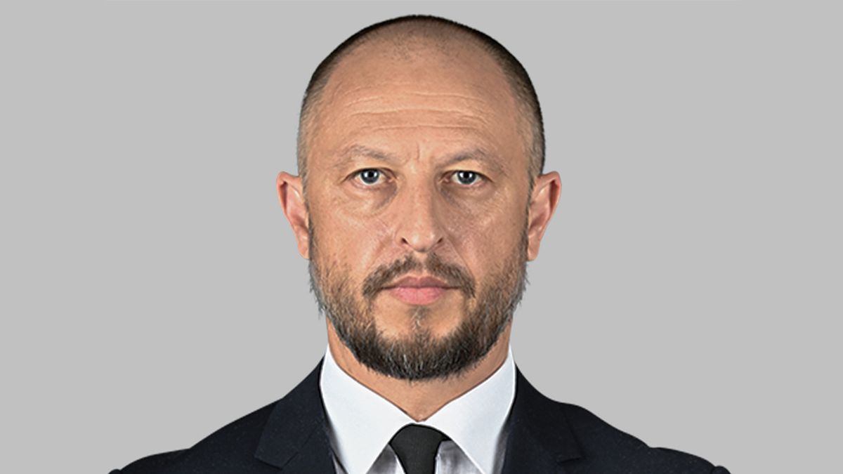 Бузникин: «Принято решение не возрождать «Краснодар-2»