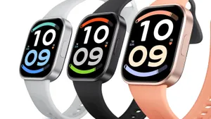 Сравнили новые Redmi Watch 6 Active за 2800 с прошлой моделью: круто улучшен экран при прежней цене