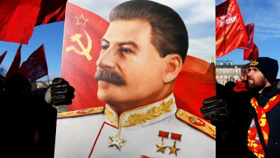 Иосиф Сталин