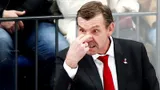 «Спартак» отказался от Знарка, мы не должны потерять его, как Быкова. КХЛ нужна харизма олимпийского чемпиона