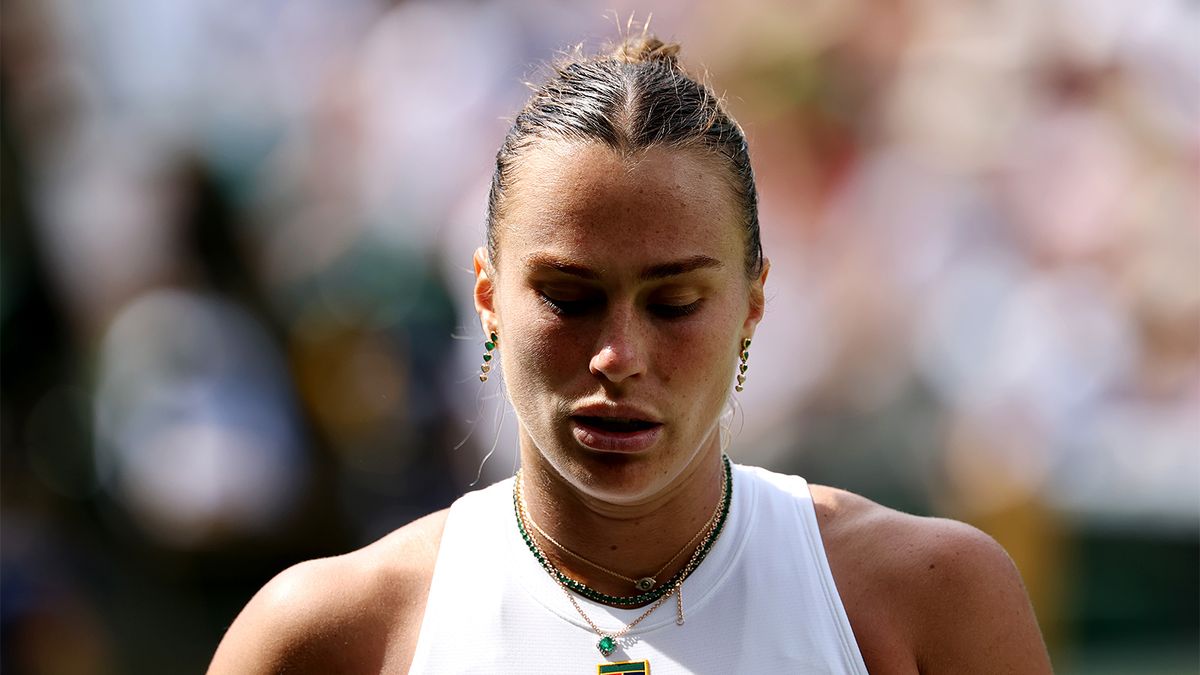 Соболенко — о победе Рыбакиной на Итоговом турнире WTA: «Раз в год и палка стреляет»