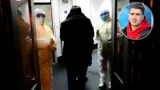 «Уже неделю сижу в квартире, в стране карантин». Русский вратарь Хайкин — о коронавирусе в Норвегии