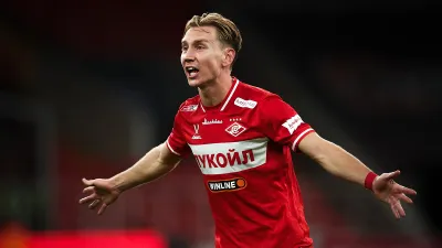 Наиль Умяров