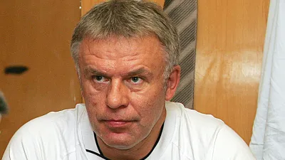 Вячеслав Фетисов