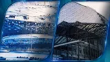 В России впустую потратили 25 миллиардов на отмененный МЧМ? Что будет с аренами в Новосибирске и Омске