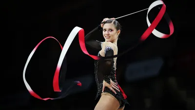 Анастасия Симакова