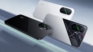 Игровой Poco F7 отдают дешевле 30000: у него 2 млн в AnTuTu, 12 ГБ быстрой оперативки и батарея 6500 мАч