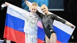 15-летняя россиянка Листунова — абсолютная чемпионка Европы. Дебютантка оказалась спокойнее опытной Мельниковой