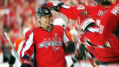 Сергей Федоров