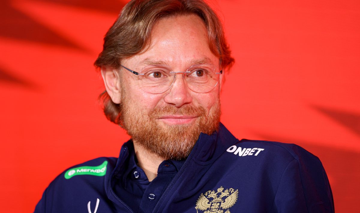 В сборной Кабо-Верде заявили о готовности сыграть с Россией в 2026 году