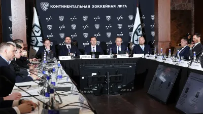 КХЛ