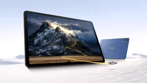 POCO Pad M1 подешевел до 20000: у планшета яркий экран 2.5K, быстрый процессор и долгое работы с АКБ 12 Ач