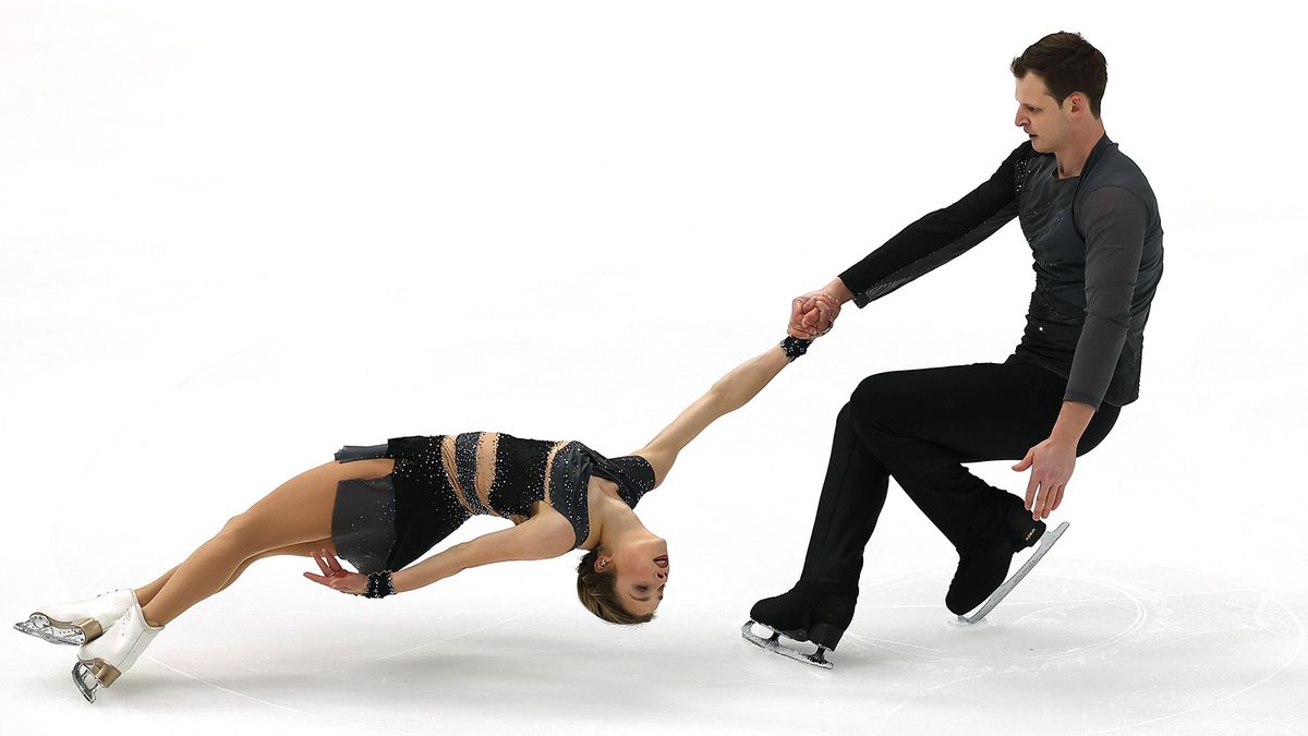 Илья Малинин получит 350 или 360 баллов О тенденции старта чемпионата США и зависимости Америки от русской девушки