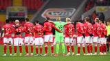 «Спартак» и «Урал» объявили стартовые составы на матч РПЛ