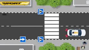 Вопрос с экзамена в ГАИ про задний ход сбивает с толку даже опытных водителей: хорошо помните ПДД?