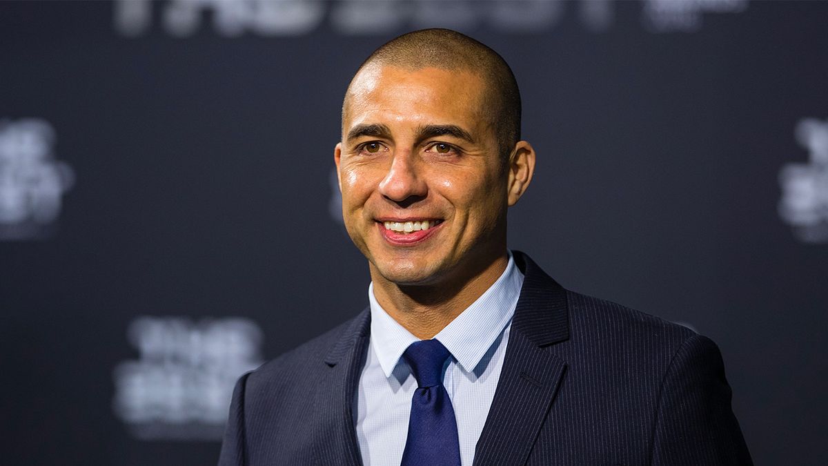 Трезеге предложил «Ювентусу» вариант усиления атаки: «Я готов лично отвезти его в Турин»