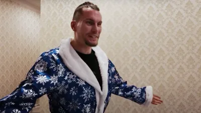 Антон Заболотный