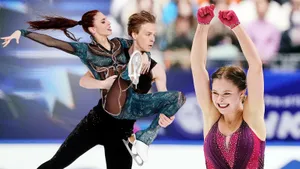 Россия не должна быть донором в фигурном катании. Прямо сейчас полсотни русских приносят победы другим странам