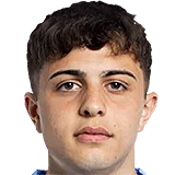 Франсиско Баридо