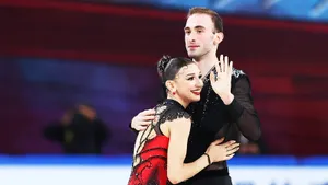 Таланты русской фигурки «покусают» японских чемпионов, украинец с паспортом США удивит. Прогнозы на финал Гран-при