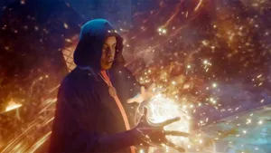 WINLINE выпустил новый ролик с участием легендарного Роналдиньо