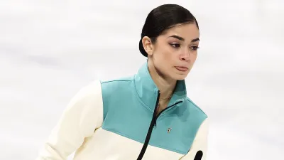 Аделия Петросян