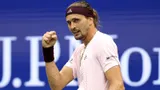 Александр Зверев впервые стал чемпионом US Open