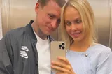 «Вы мечтали бы просто понюхать». Новая возлюбленная Мамаева заступилась за футболиста, которого назвали некрасивым
