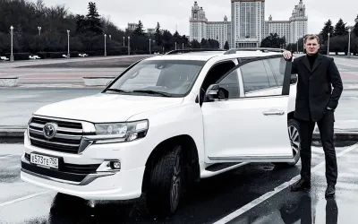 Александр Волков (ММА)
