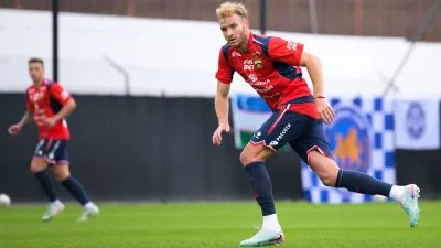 Лусиано Гонду