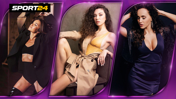 Gurchenko yalangoch mashhurlar