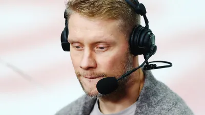 Сергей Андронов