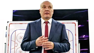 Андрей Разин